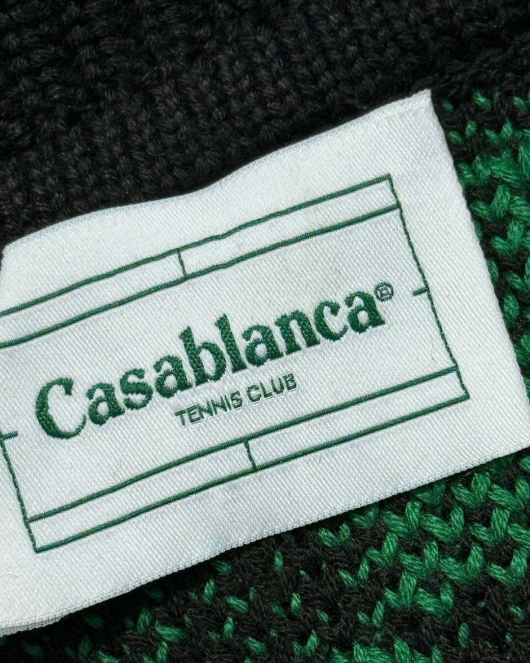 Костюм Casablanca — изображение 6