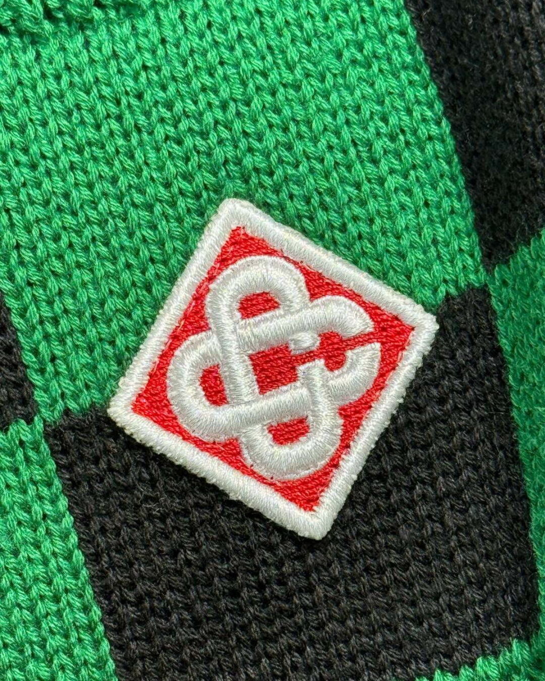 Костюм Casablanca — изображение 7