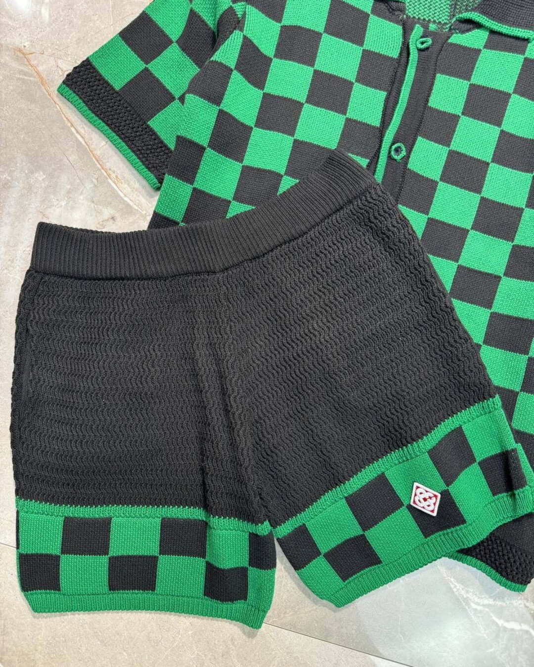 Костюм Casablanca — изображение 8