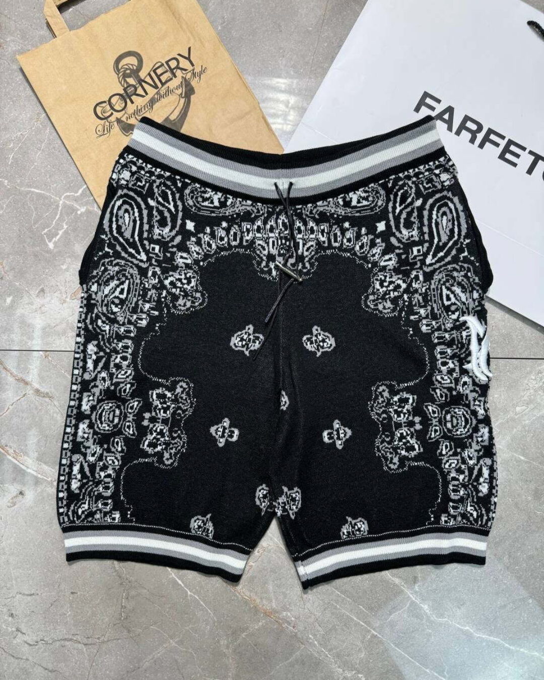 Костюм Amiri — изображение 4