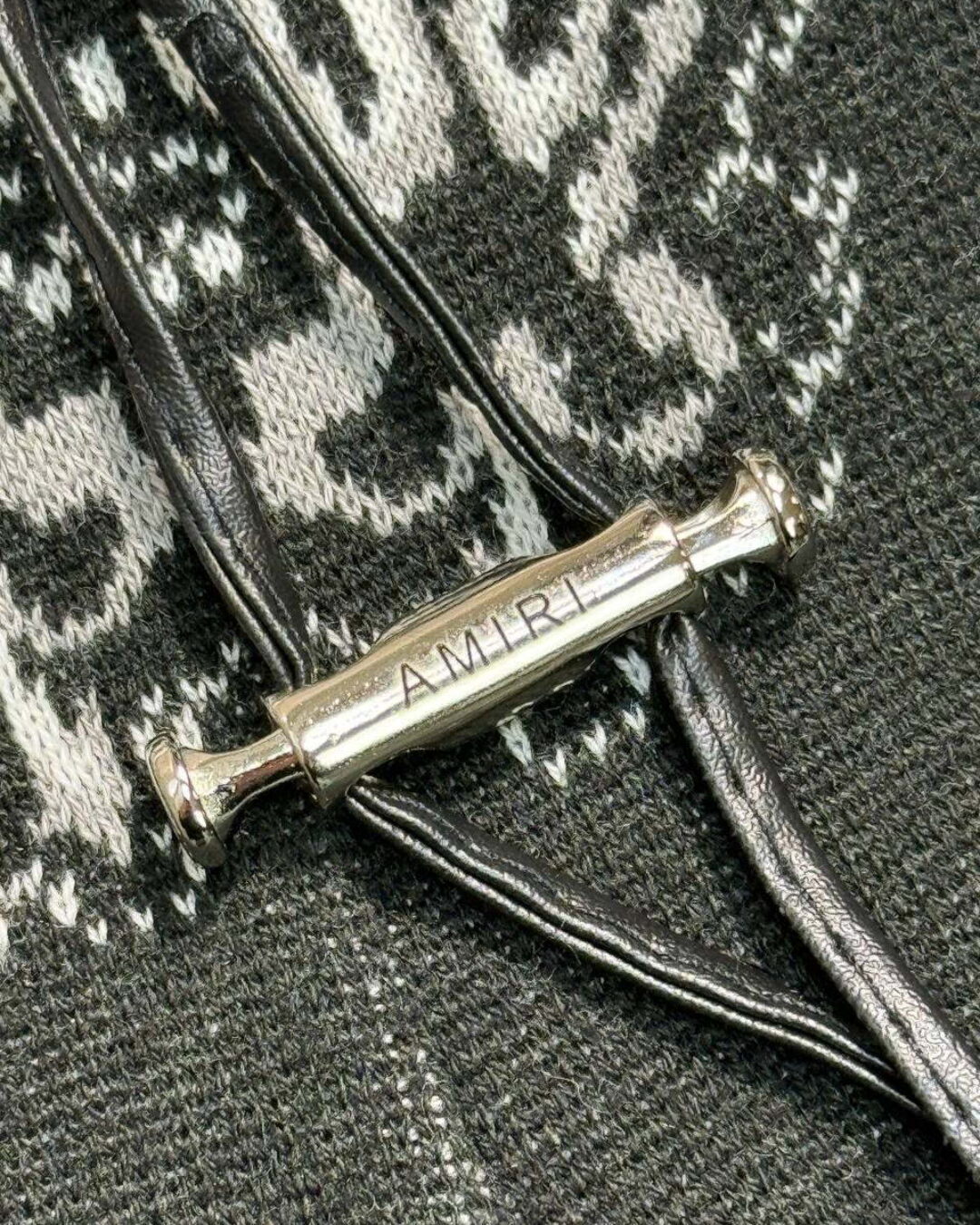 Костюм Amiri — изображение 5