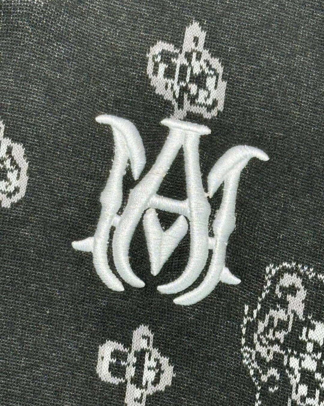 Костюм Amiri — изображение 6