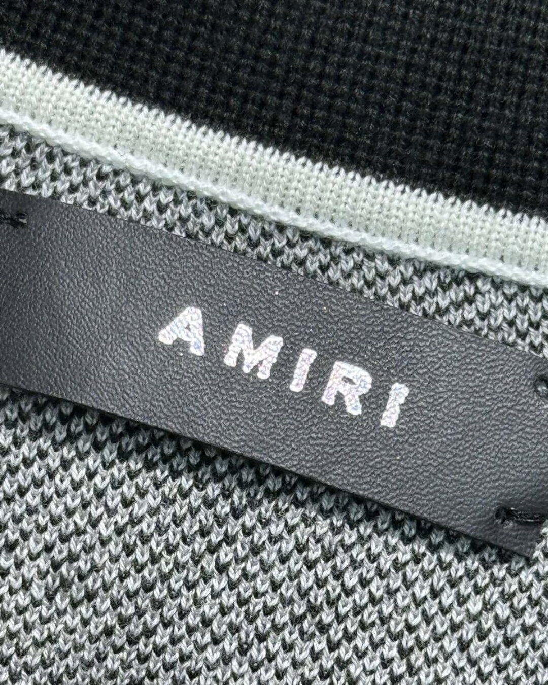 Костюм Amiri — изображение 9