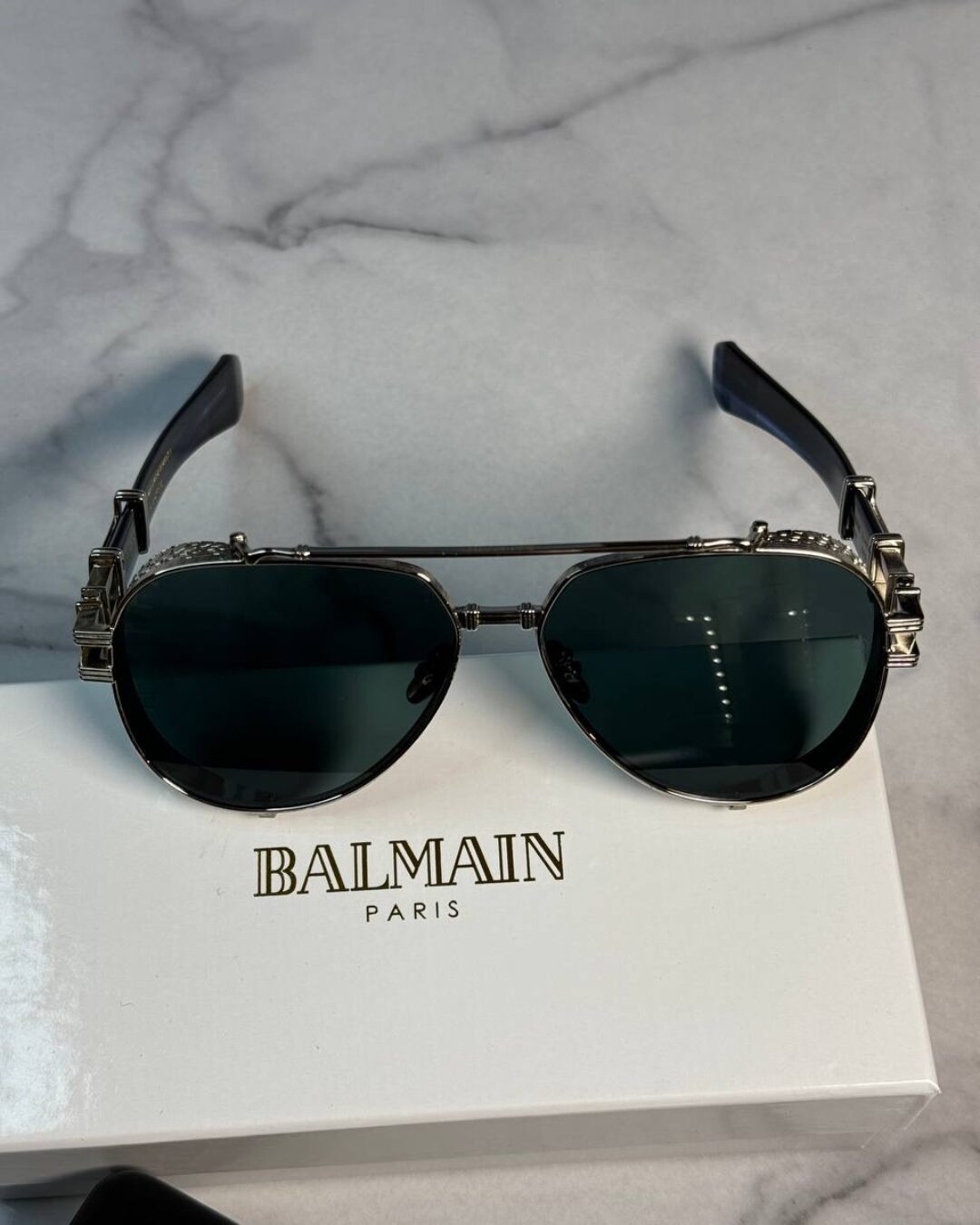 Очки Balmain — изображение 3