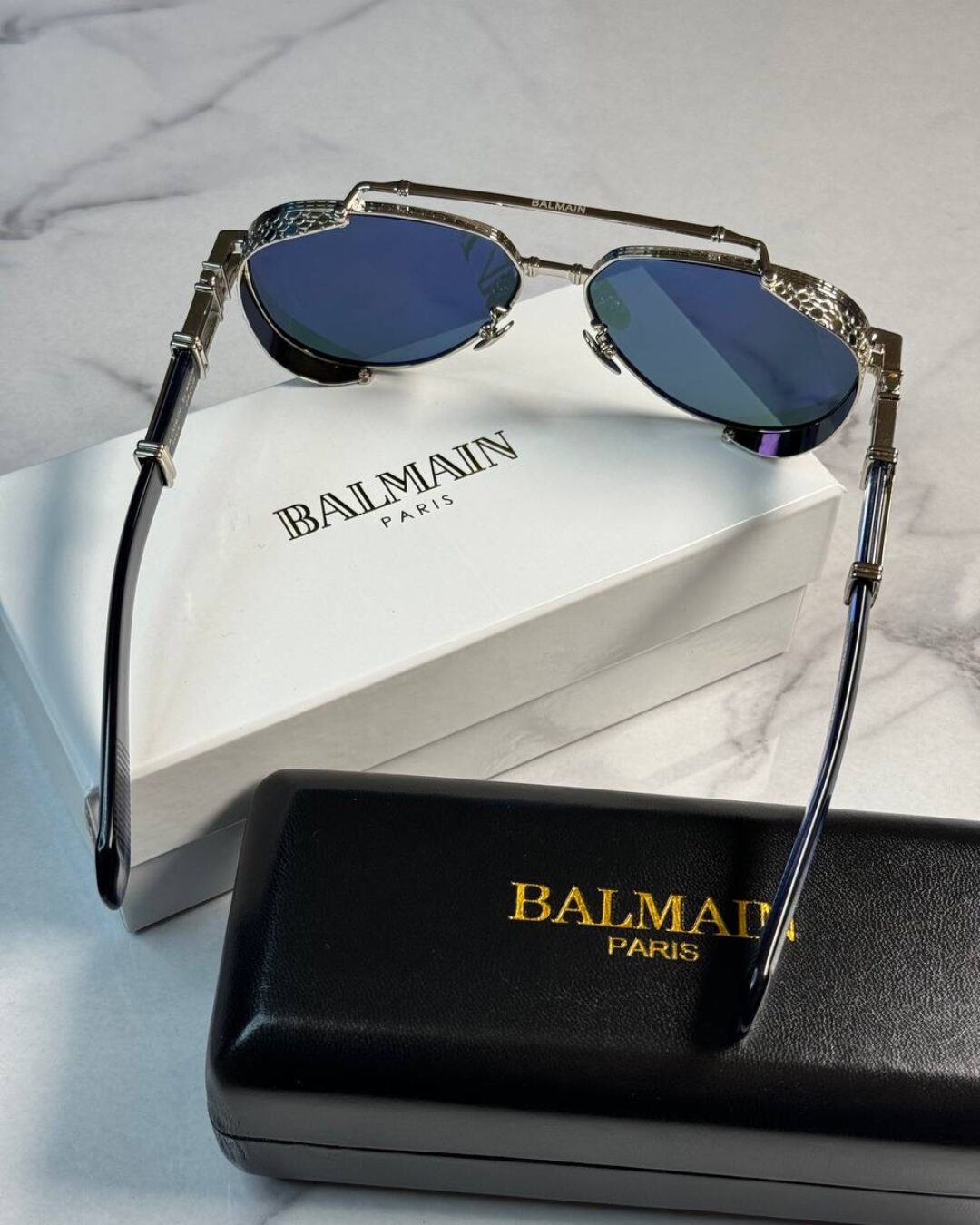 Очки Balmain — изображение 2