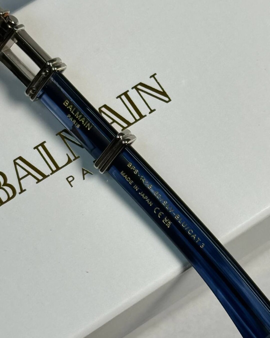 Очки Balmain — изображение 5