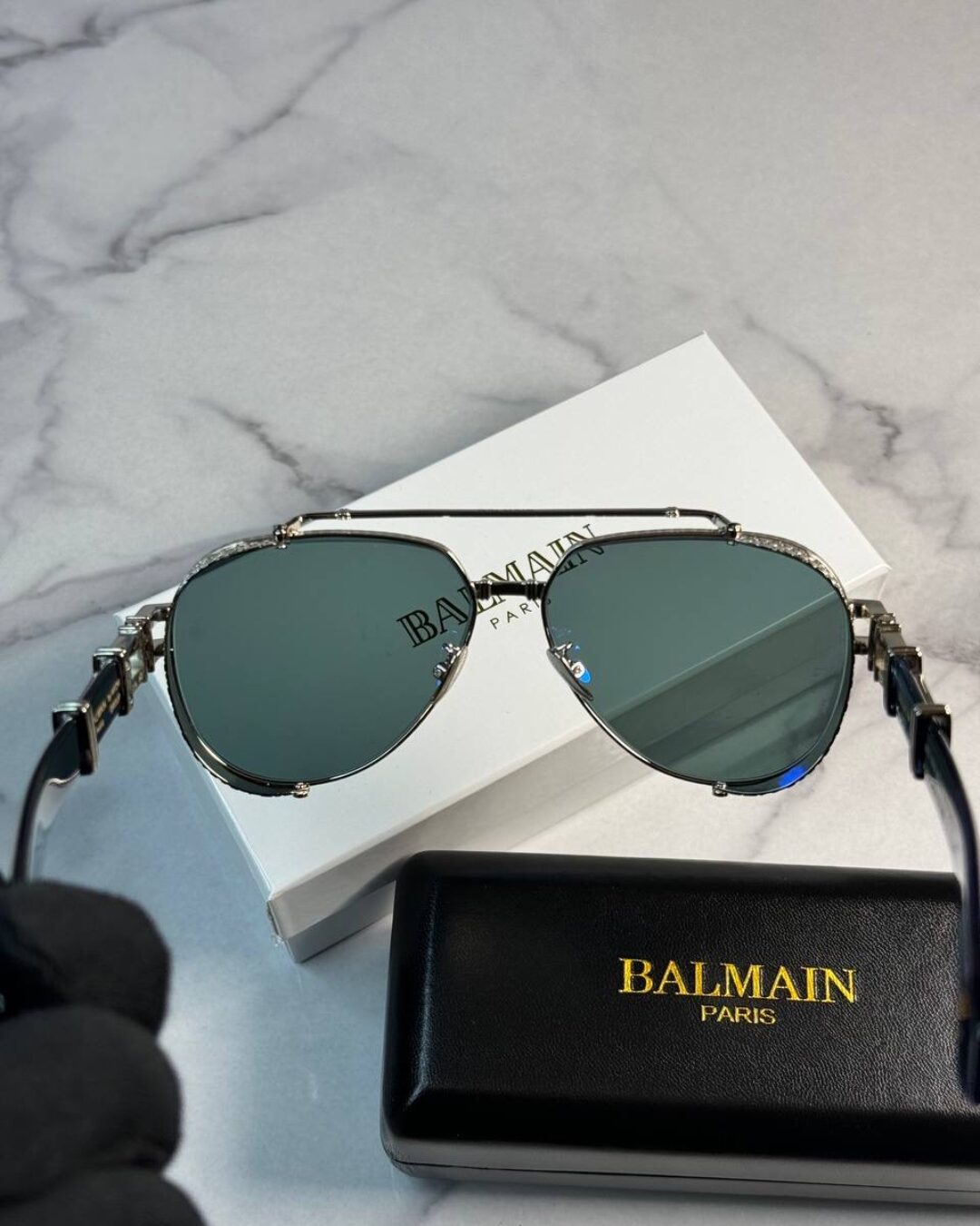 Очки Balmain — изображение 4