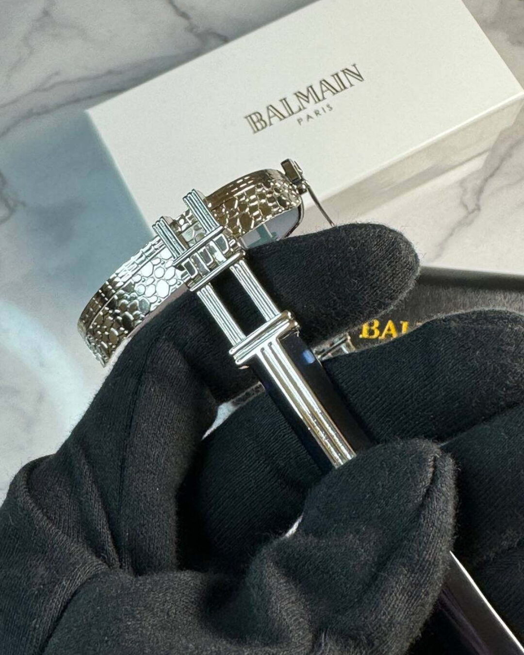 Очки Balmain — изображение 9