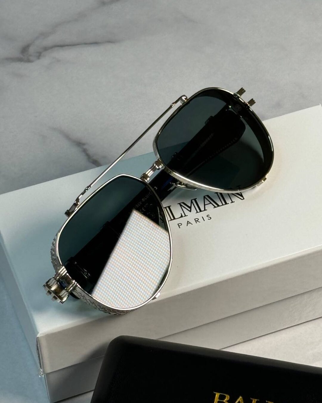 Очки Balmain — изображение 7