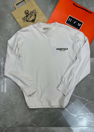 Кофта Fear of God