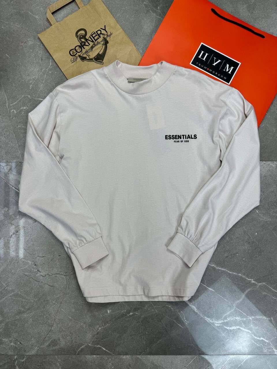 Кофта Fear of God