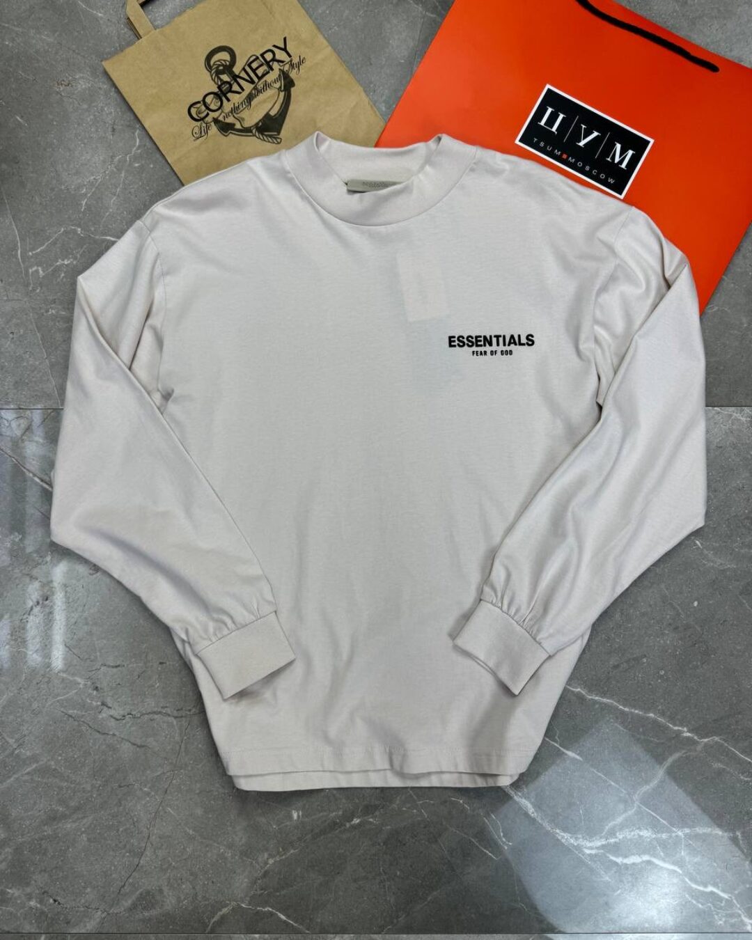 Кофта Fear of God