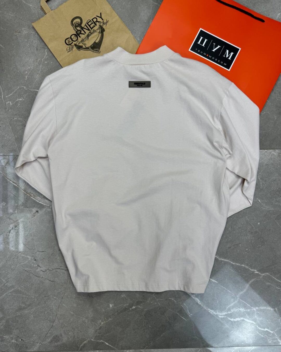 Кофта Fear of God — изображение 2