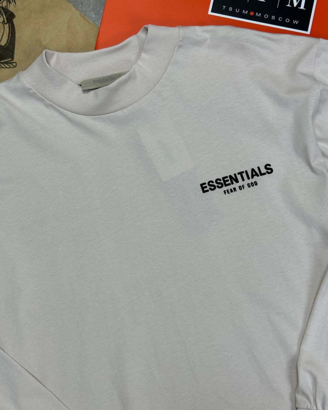 Кофта Fear of God — изображение 3