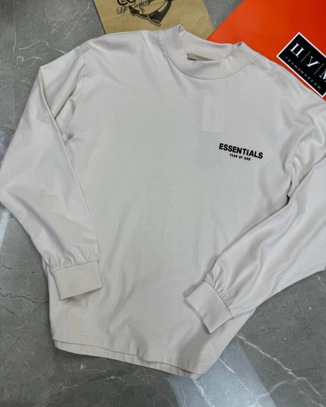Кофта Fear of God — изображение 5