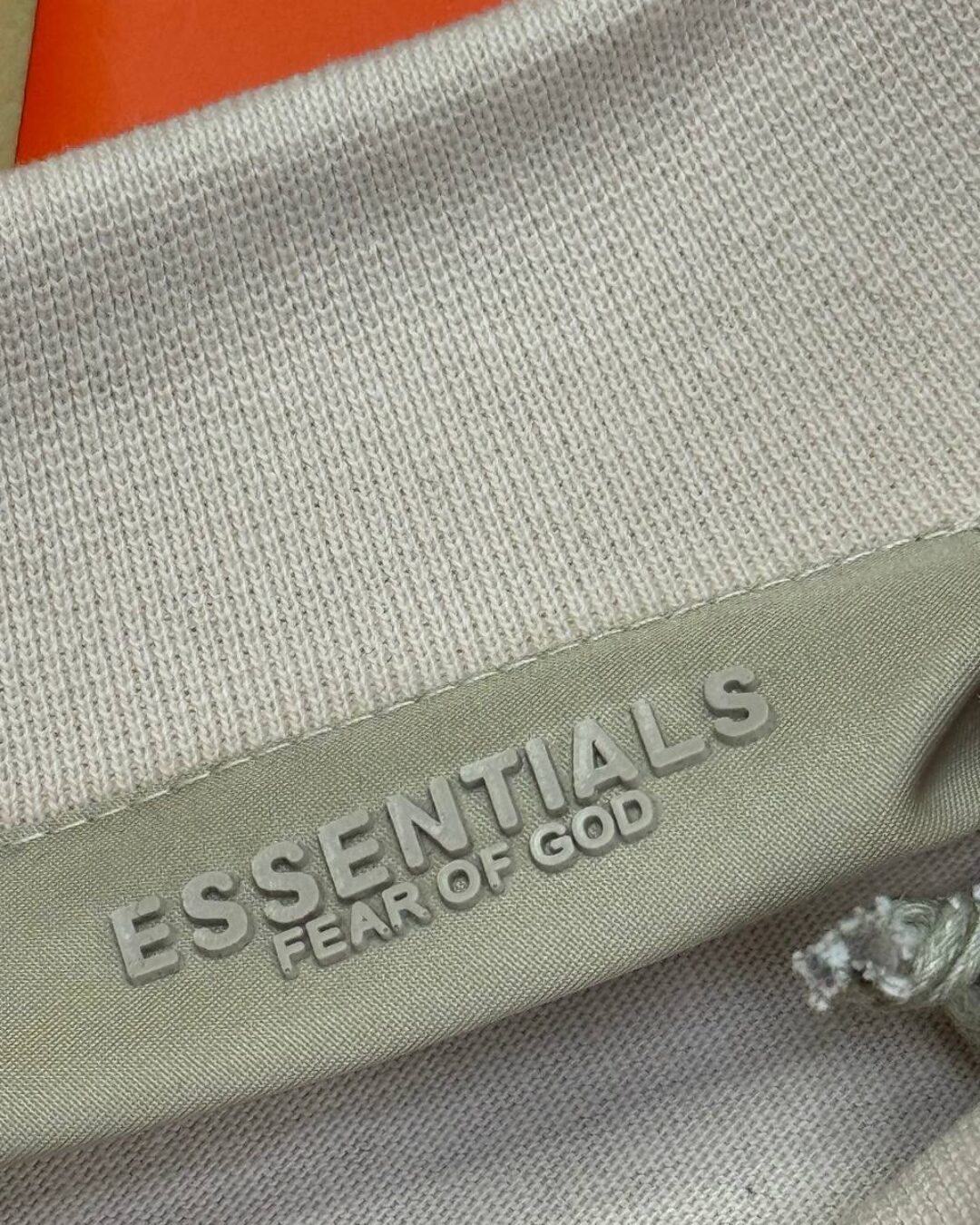 Кофта Fear of God — изображение 8