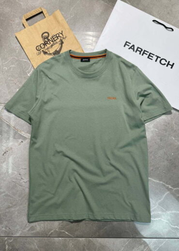 Футболка Zegna