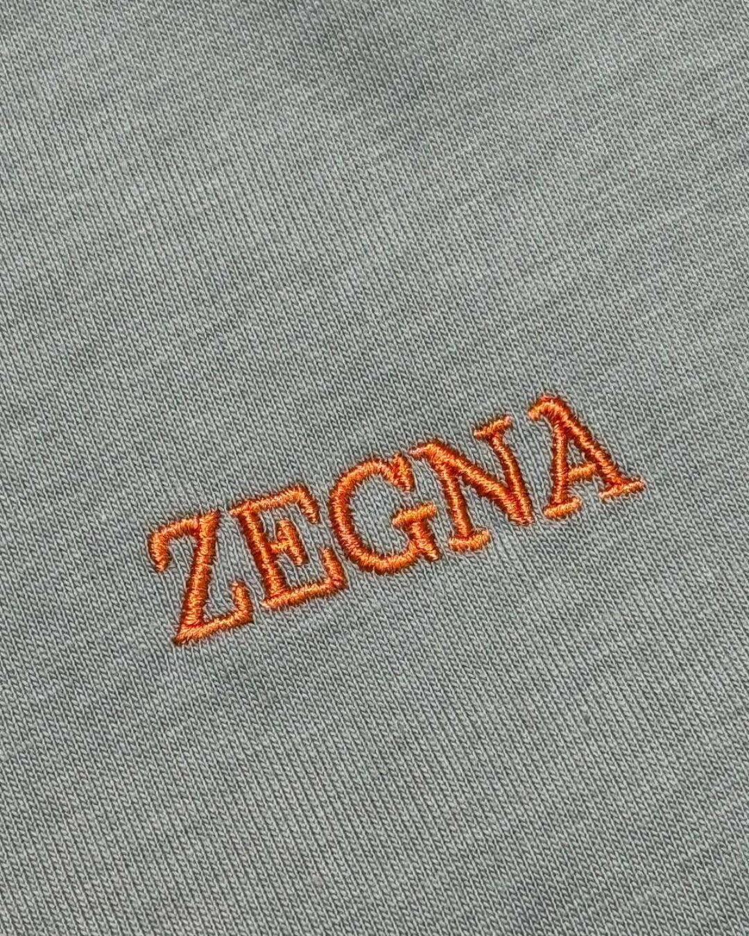 Футболка Zegna — изображение 7