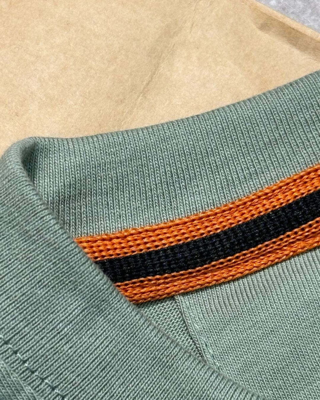 Футболка Zegna — изображение 9