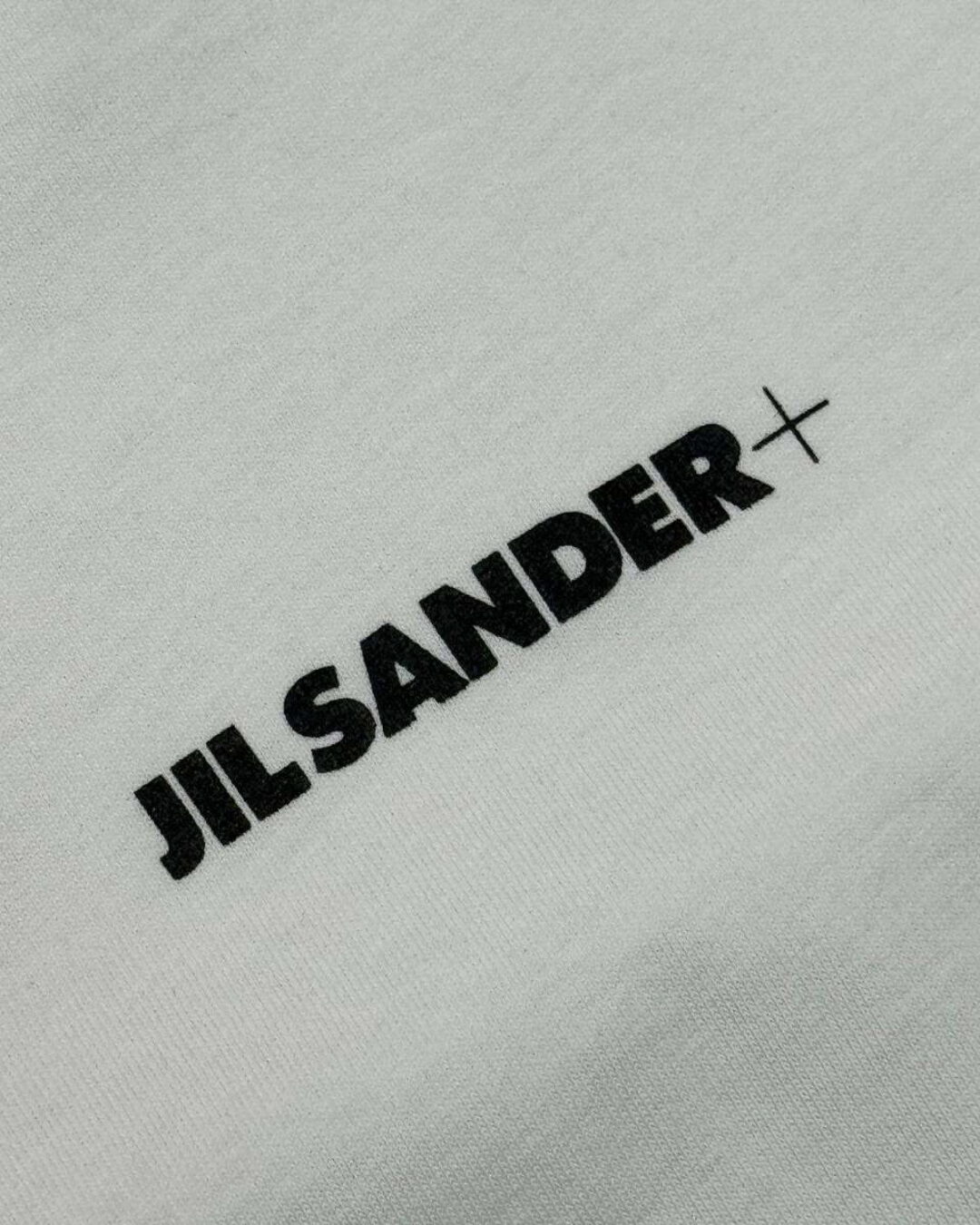 Футболка Jil Sander — изображение 6