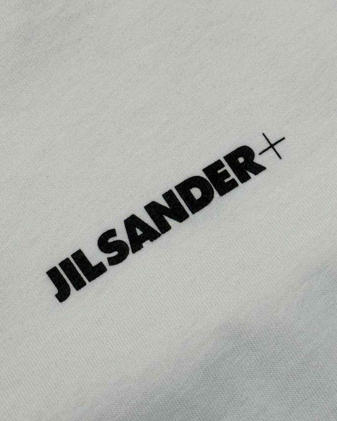 Футболка Jil Sander — изображение 6