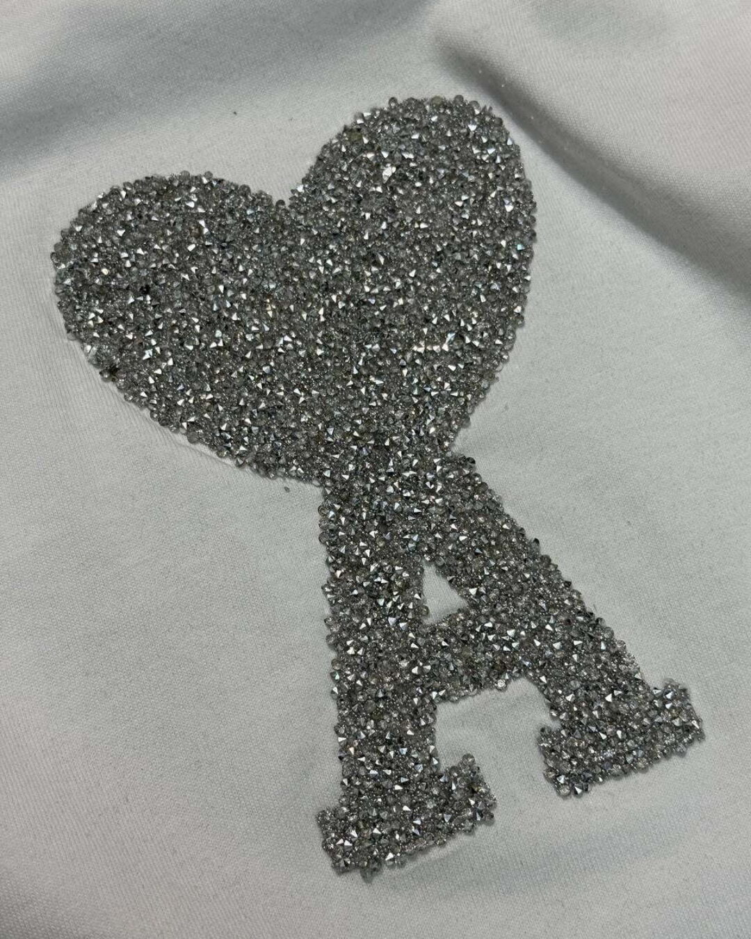 Футболка Ami — изображение 6