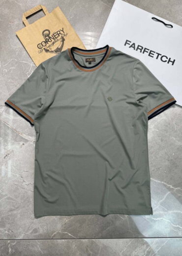 Футболка Loro Piana