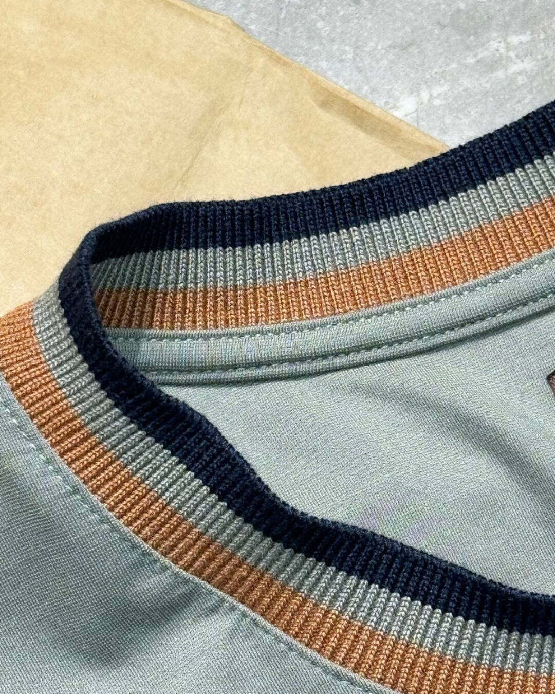 Футболка Loro Piana — изображение 7