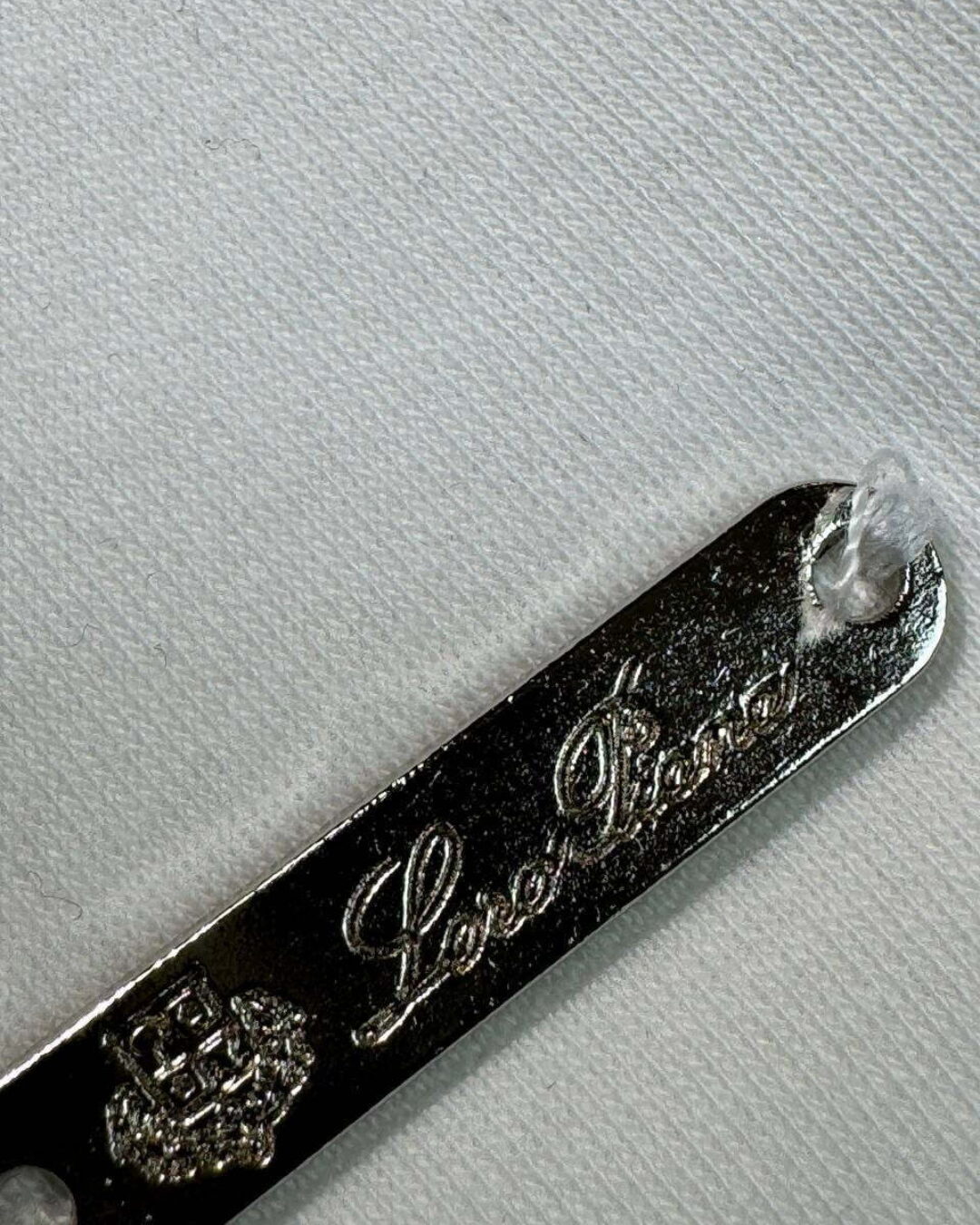 Поло Loro Piana — изображение 7