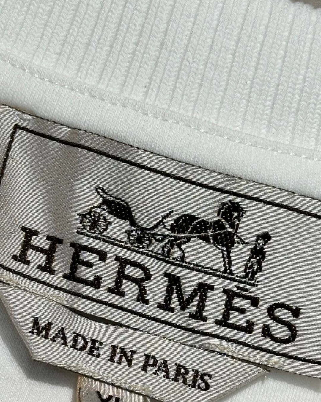 Поло Hermes — изображение 7