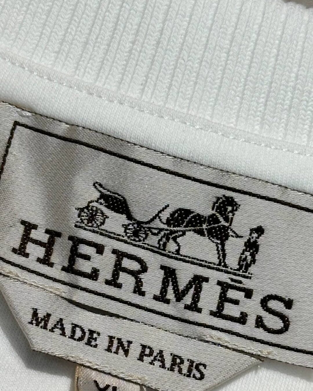 Поло Hermes — изображение 7
