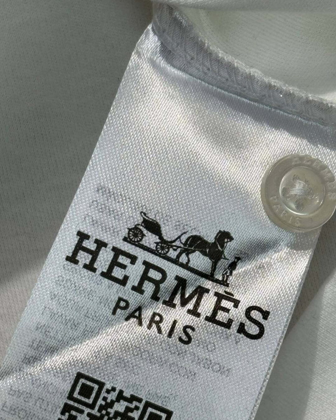 Поло Hermes — изображение 8