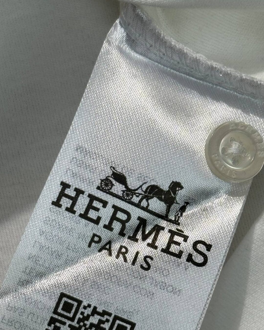 Поло Hermes — изображение 8
