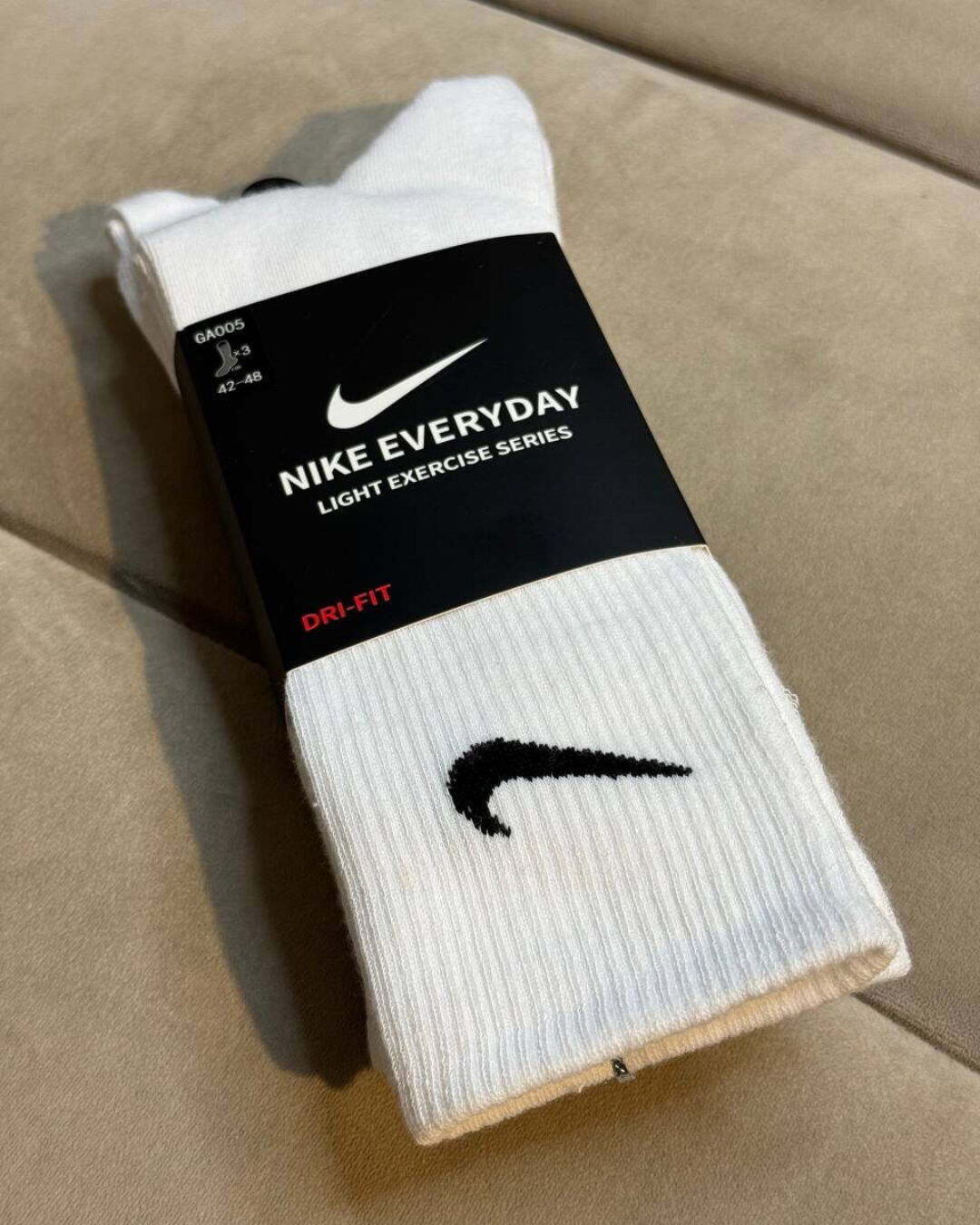 Комплект Носков Nike — изображение 2