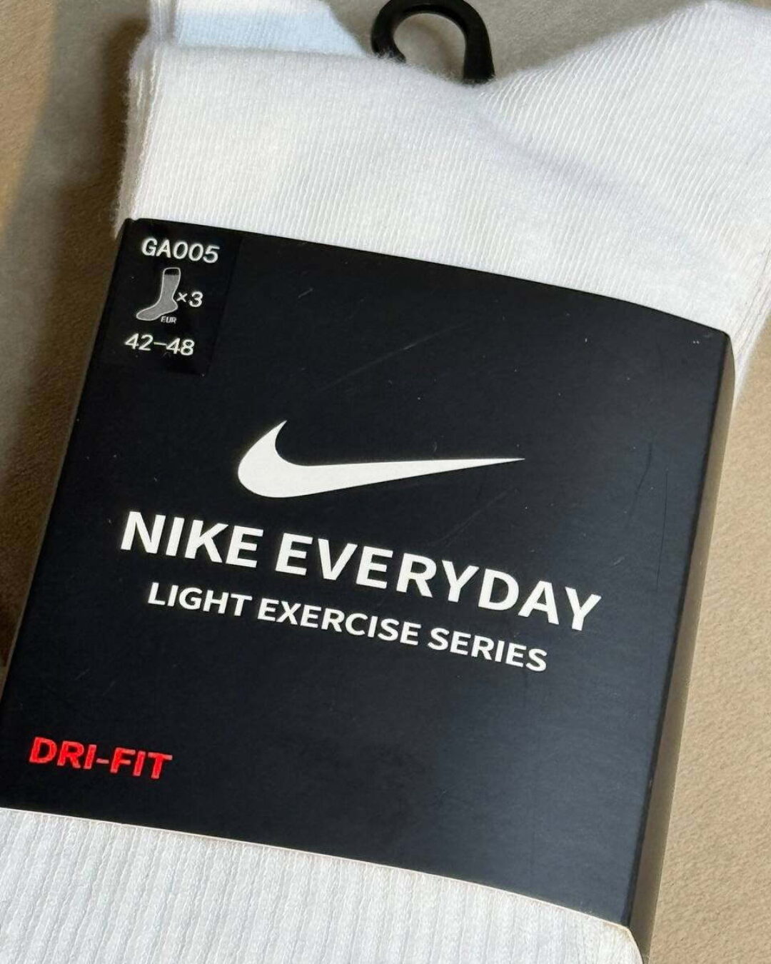 Комплект Носков Nike — изображение 5