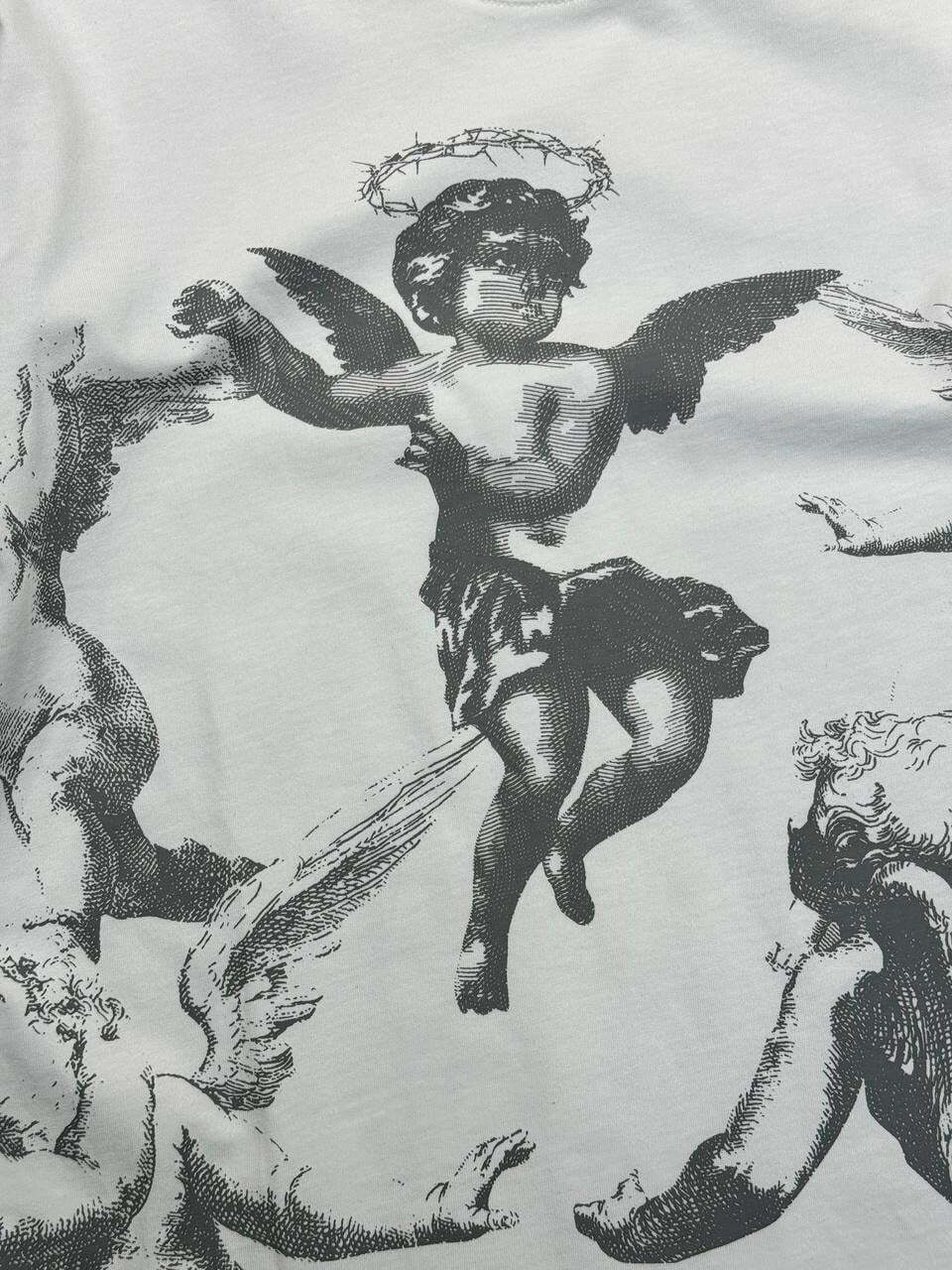 Футболка Dolce & Gabbana — фото 4