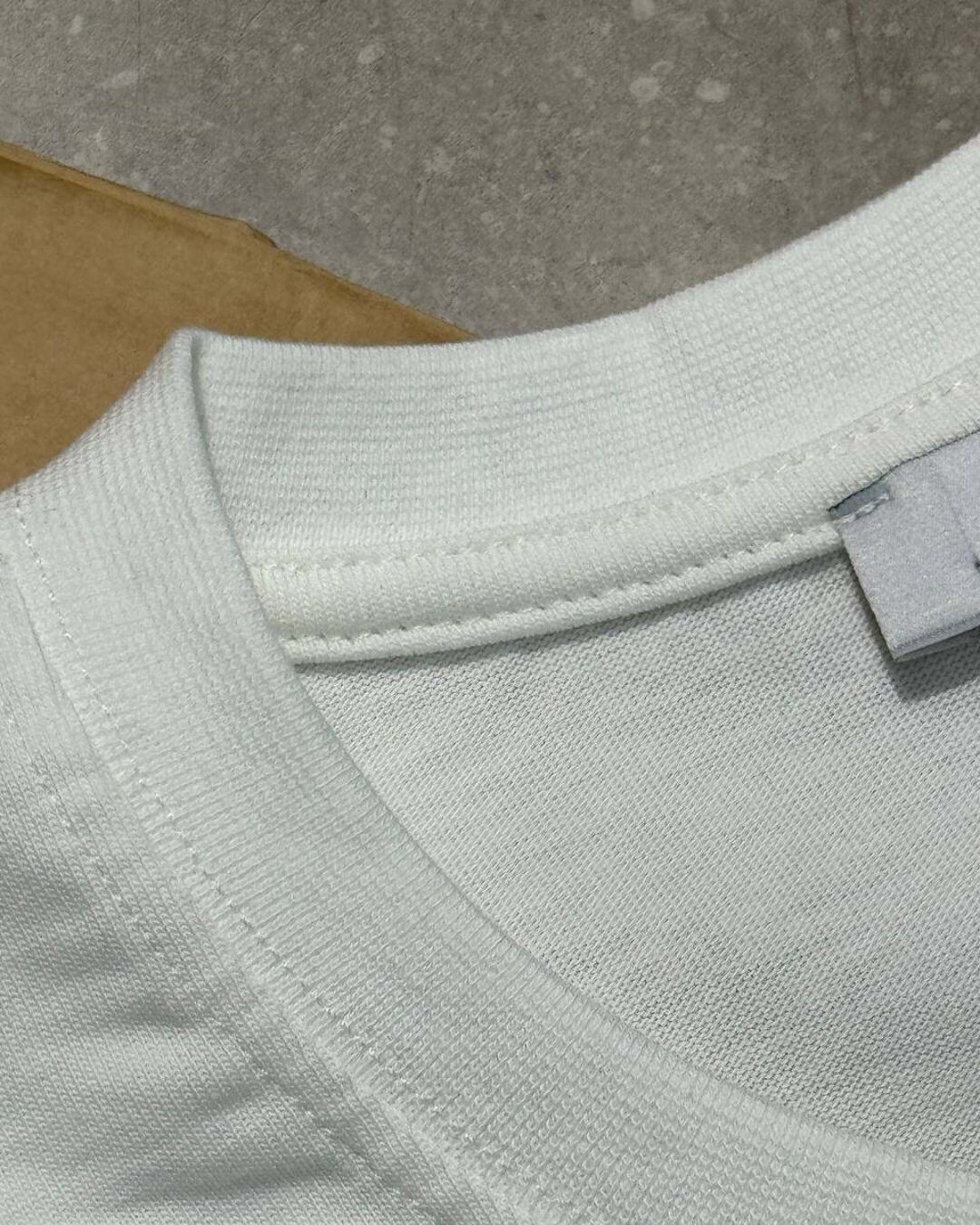 Футболка Hermes — изображение 8