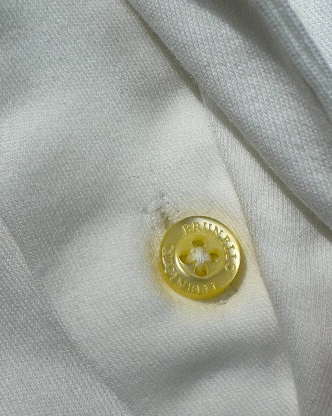 Поло Brunello Cucinelli — изображение 9