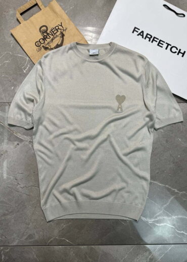 Футболка Ami