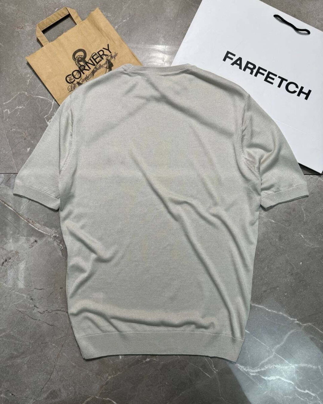 Футболка Ami — изображение 2