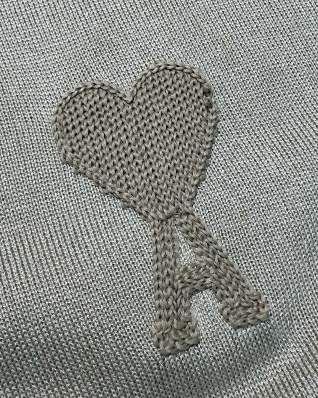 Футболка Ami — изображение 7