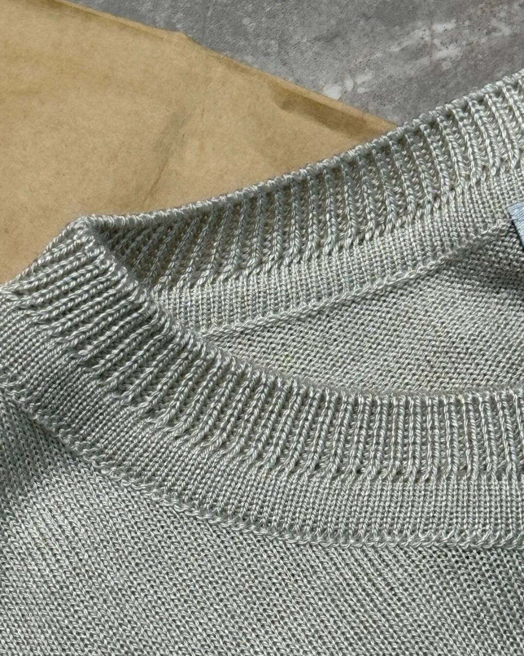 Футболка Ami — изображение 8