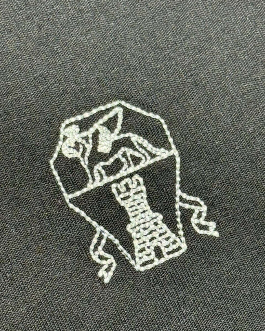 Футболка Brunello Cucinelli — изображение 9