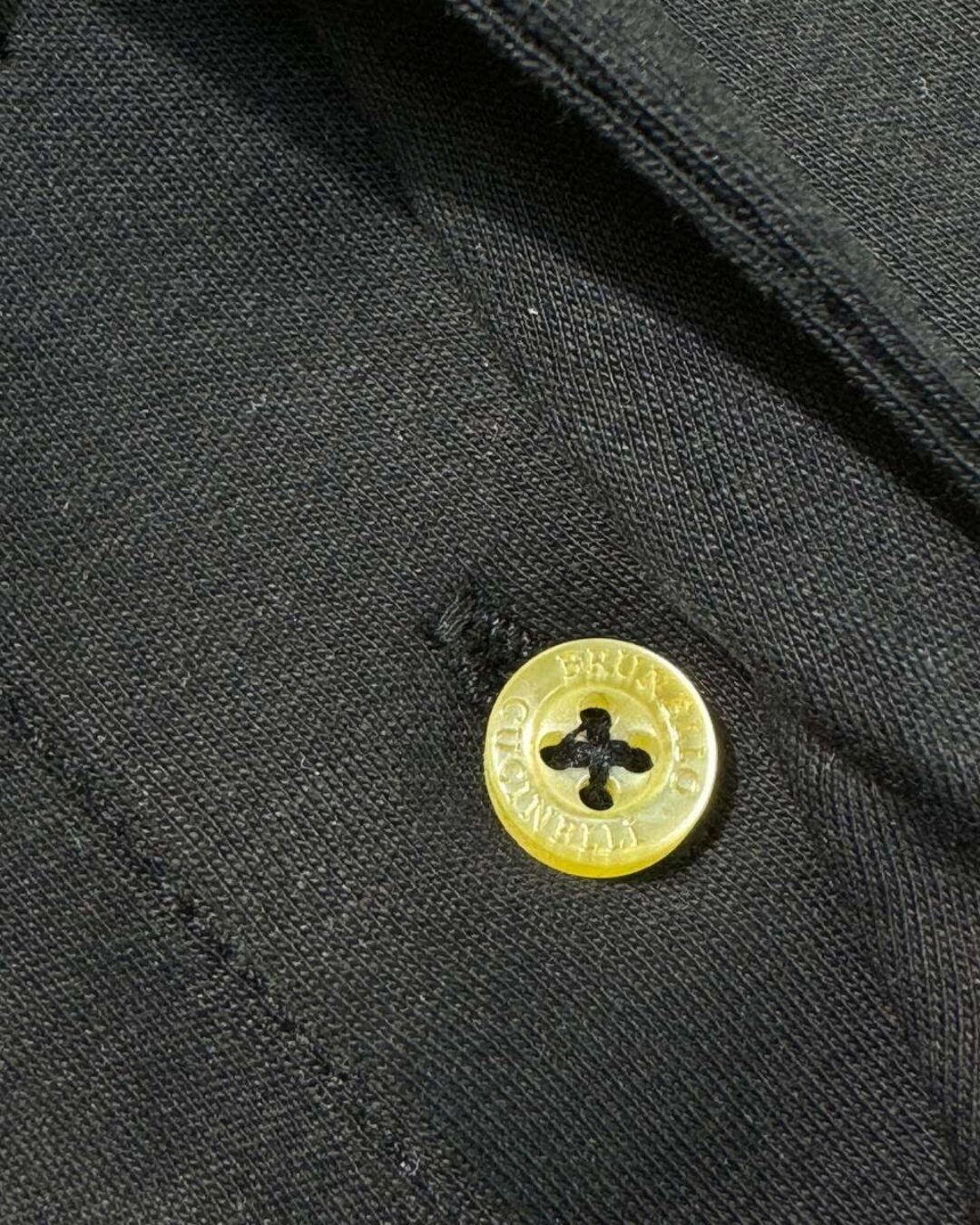 Поло Brunello Cucinelli — изображение 8