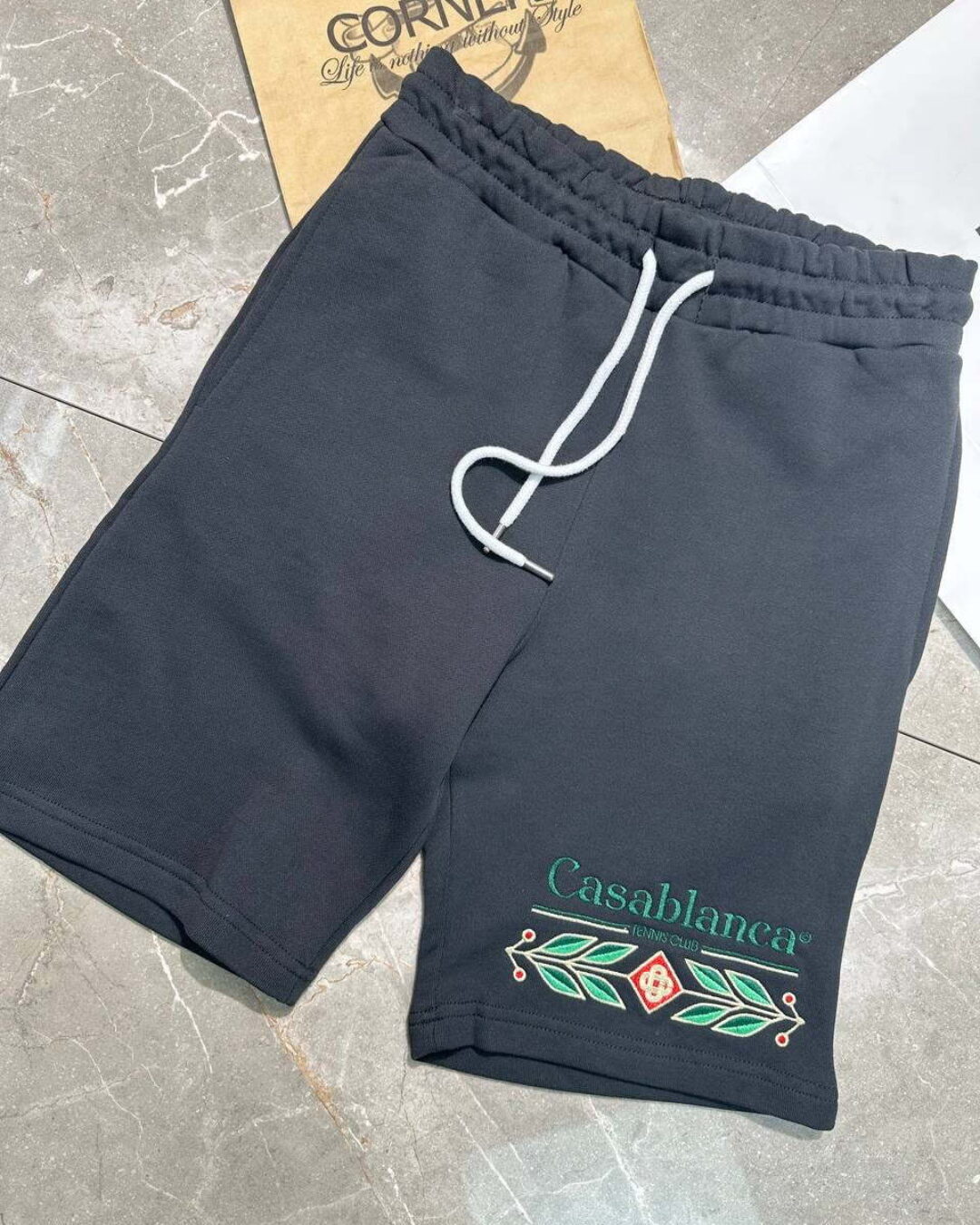 Шорты Casablanca — изображение 4