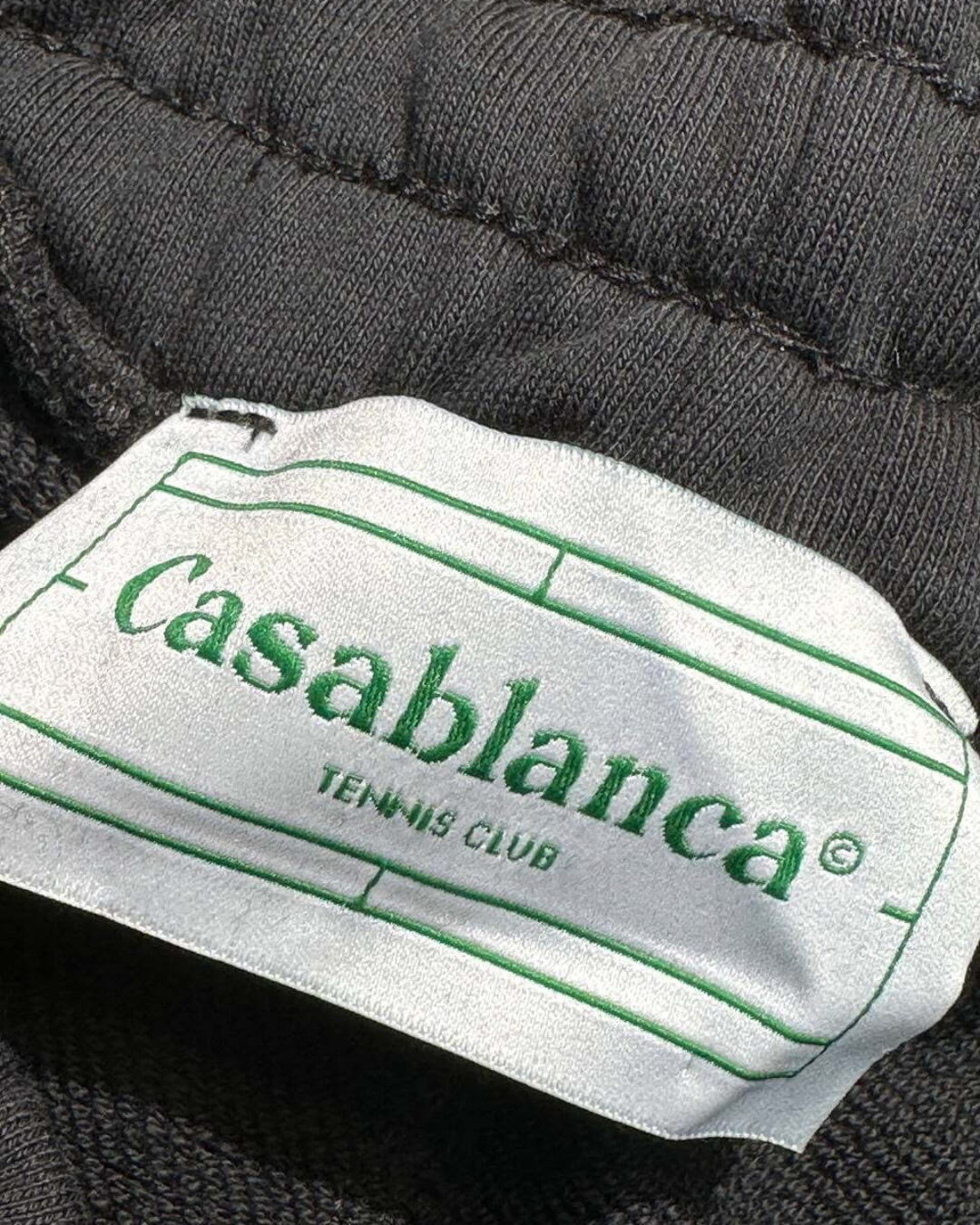 Шорты Casablanca — изображение 8