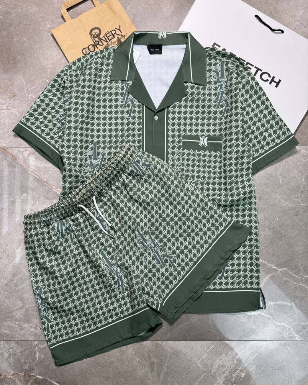 Костюм Amiri — изображение 4