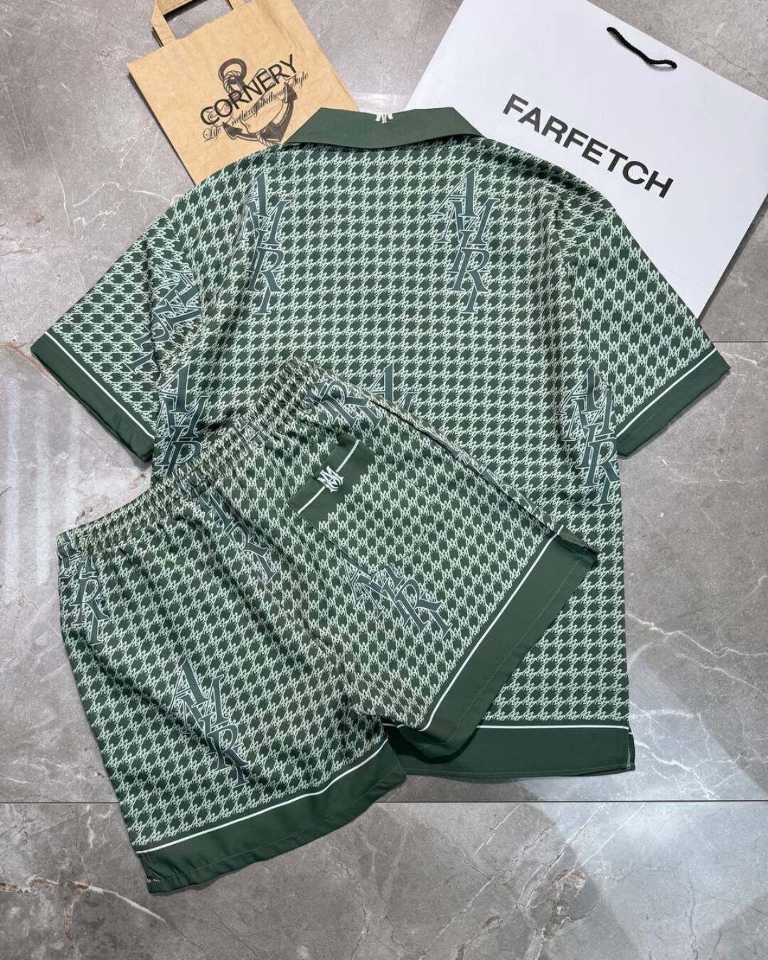 Костюм Amiri — изображение 5