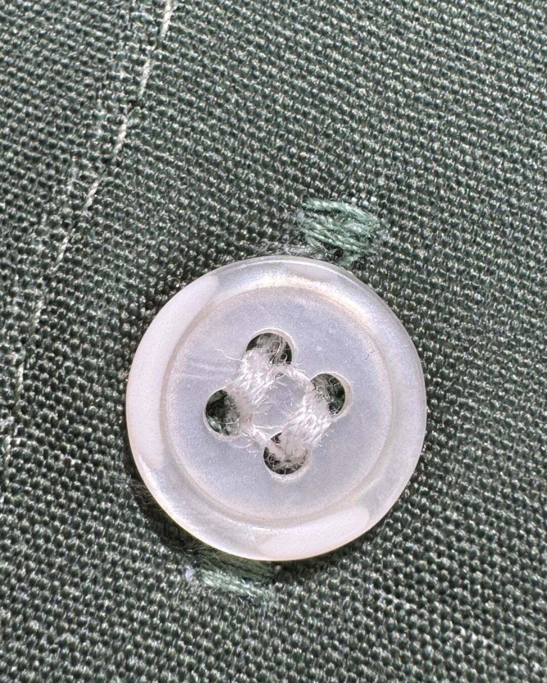 Костюм Amiri — изображение 8