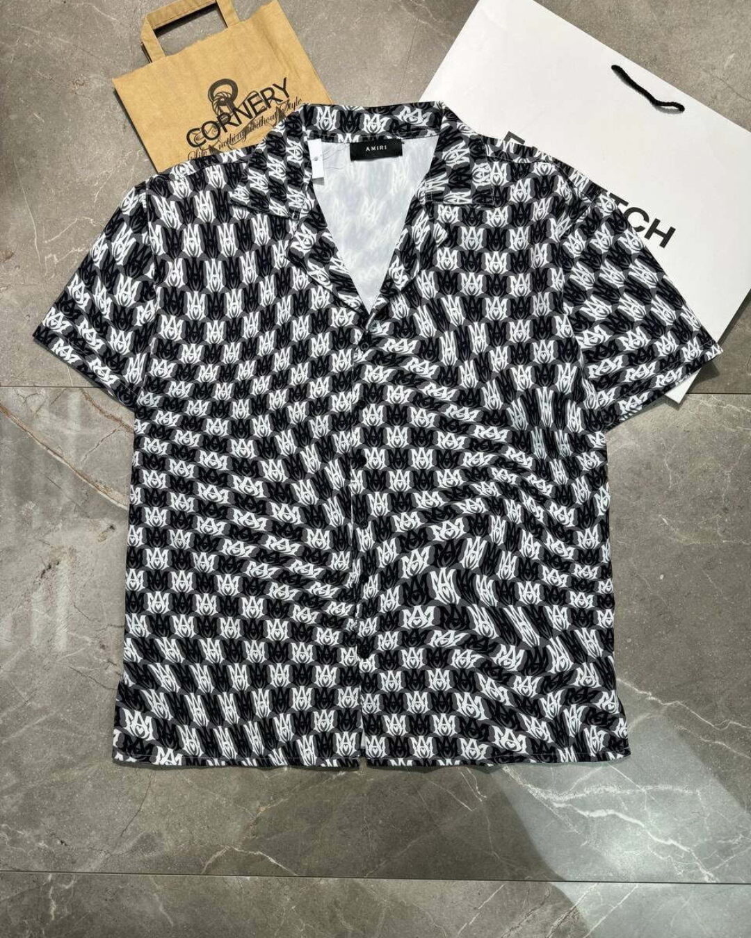 Костюм Amiri — изображение 3